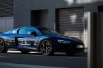 Audi R8 V10 Performance 2020 года (AU)